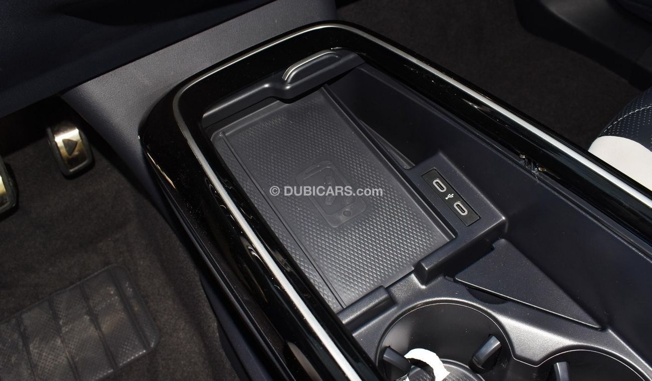 Volkswagen ID.6 ID6 CROZZ  LITE PRO  FIXED PANORAMIC ROOF