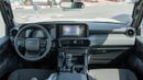تويوتا برادو GXR 2026 Toyota Prado TXL1 2.4L AT Petrol