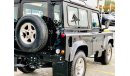 Land Rover Defender GCC / GOOD CONDITION// 00 DOWNPAYMENT