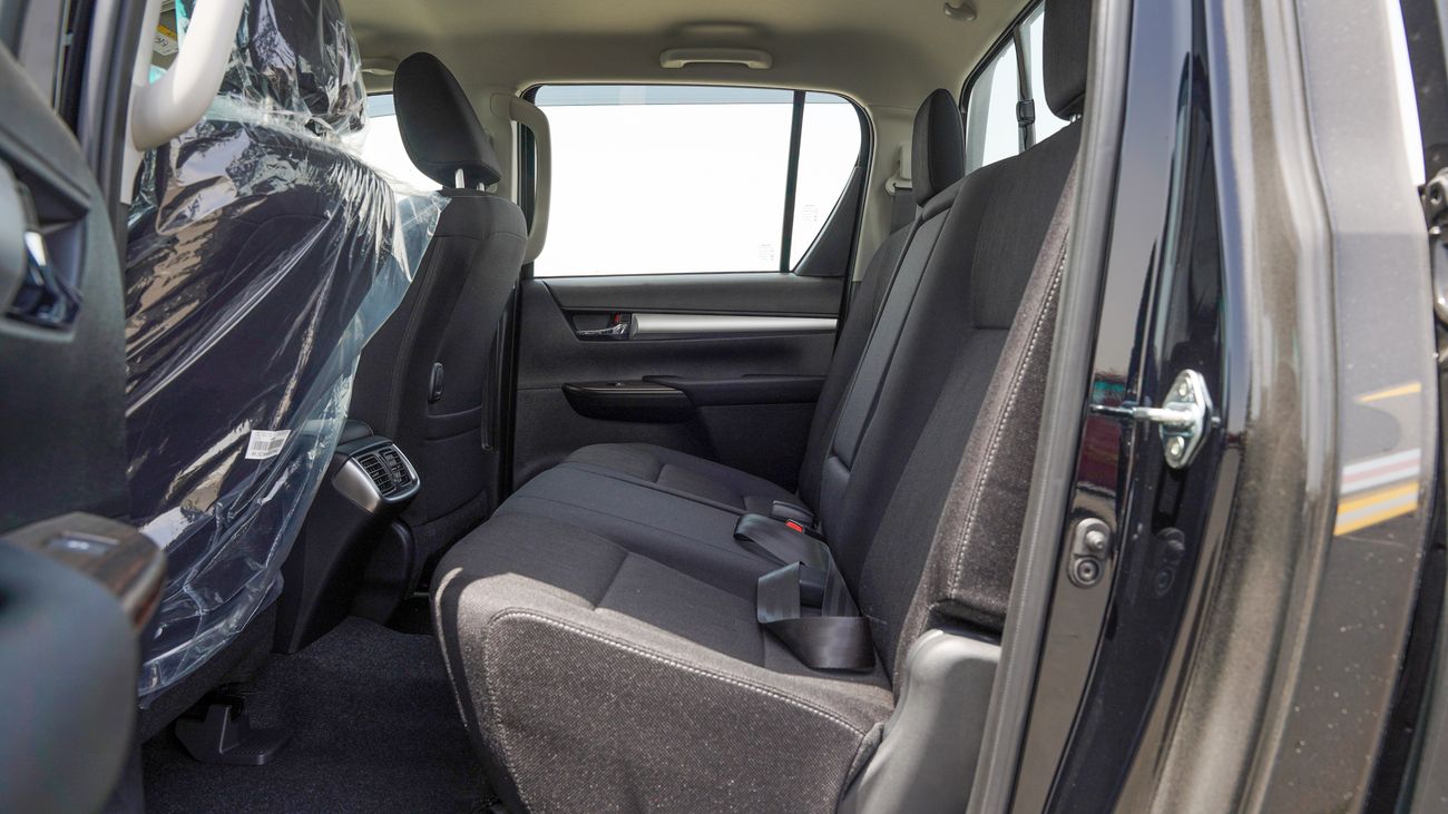 تويوتا هيلوكس