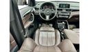 BMW X1 xDrive 25i M Sport 2018 BMW X1 xDrive25i M-Sport, Warranty, 2026 BMW Service Contract, Low Kms, GCC