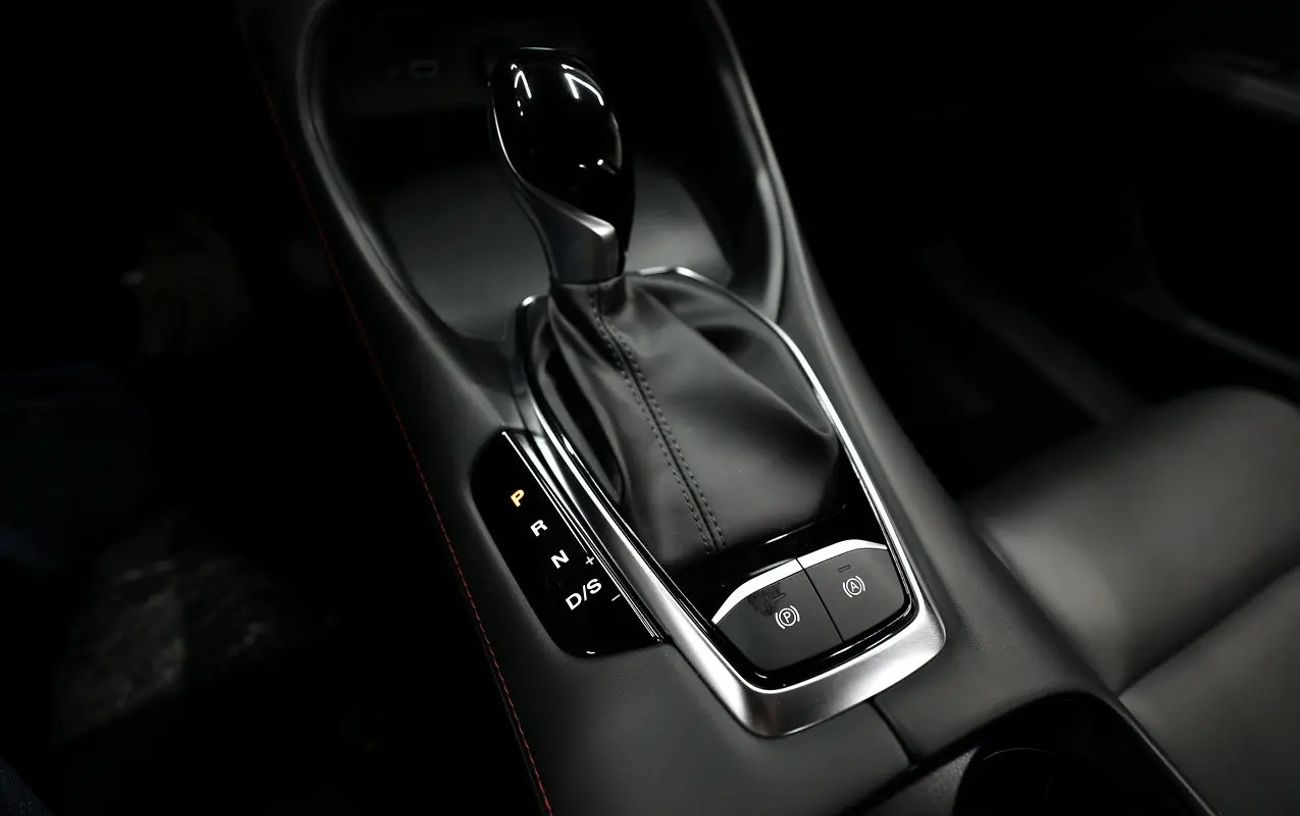 أم جي 5 Brand | | Sporty Sedan with Warranty | Ref#MG52025