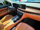 Infiniti QX60 SENSORY