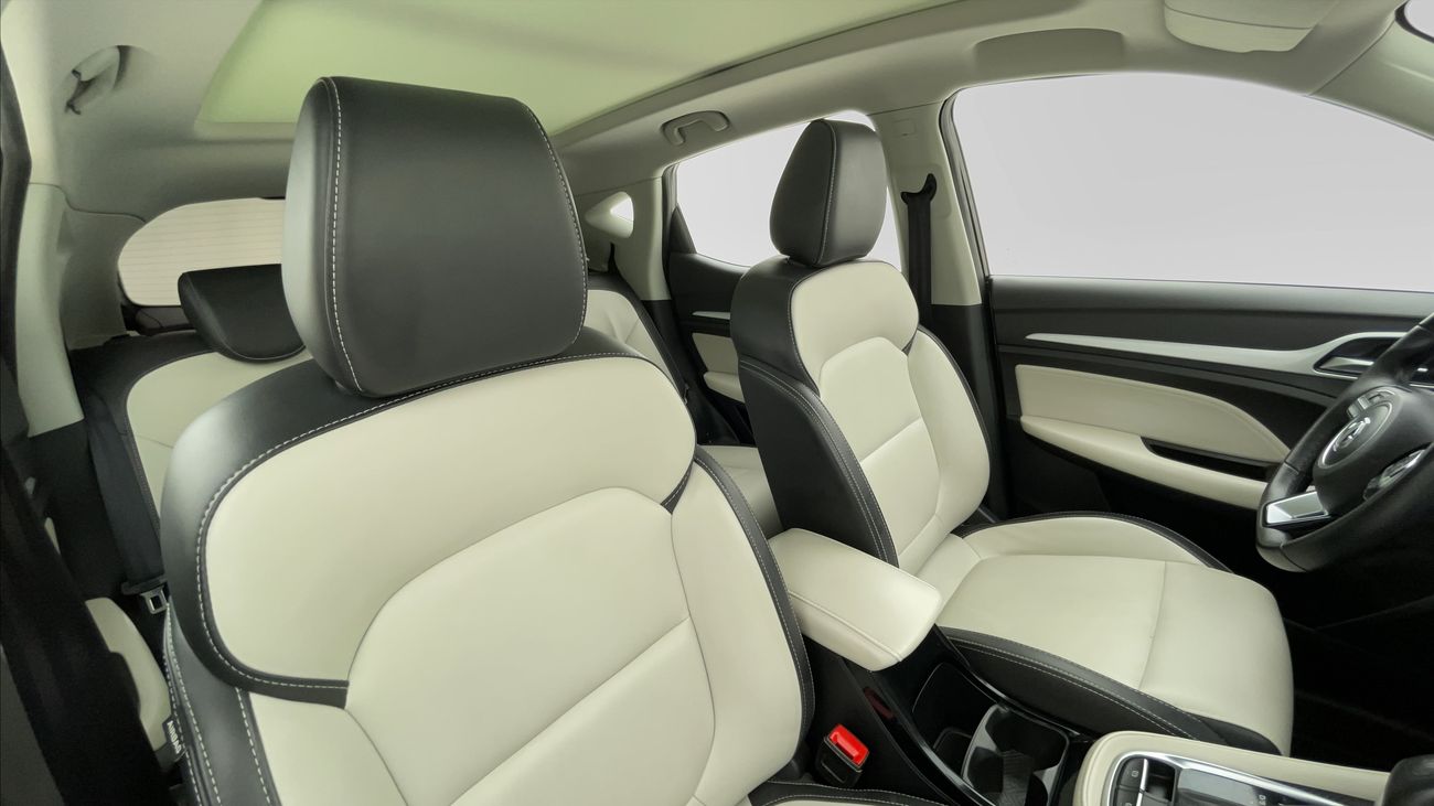 MG ZS LUXURY 1.5 | Zero Down Payment | Home Test Drive