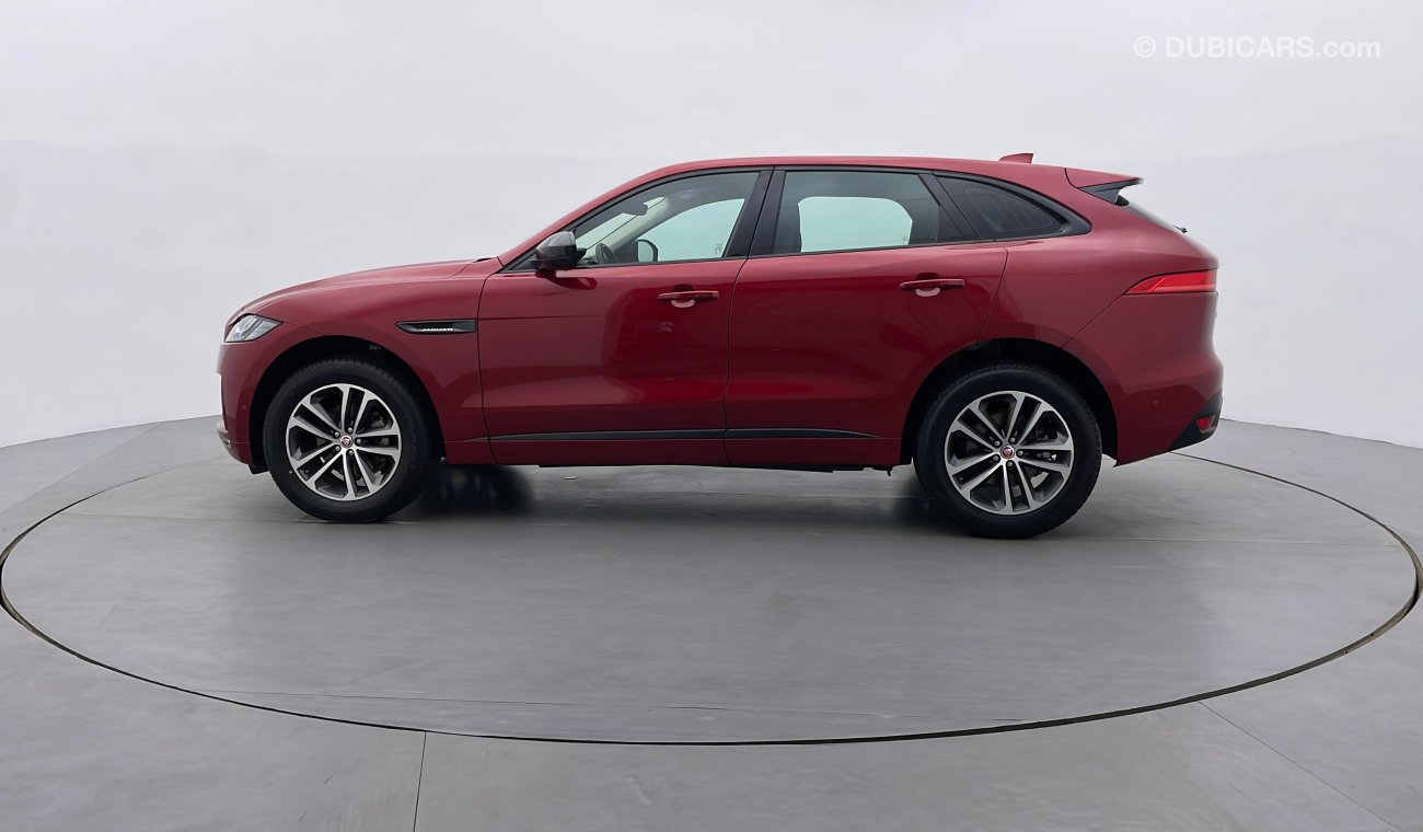 Jaguar F-Pace R SPORT 2 | Under Warranty | Inspected on 150+ parameters