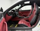 Porsche 911 2026 Porsche 911 Carrera GTS, 2 Years Porsche Warranty, Delivery Kms, GCC