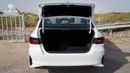 Toyota Yaris E - 1.5L Automatic - GCC Specification - Power Mirror - AC/Heater - Touch Screen Media Player