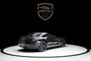 Mercedes Benz SLS AMG Std 6.2L