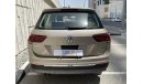 Volkswagen Tiguan SEL 2 | Under Warranty | Free Insurance | Inspected on 150+ parameters