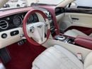 Bentley Flying Spur W12