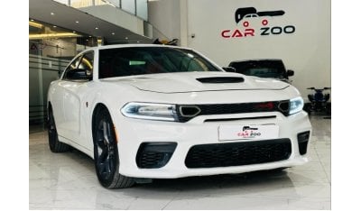 Dodge Charger SXT