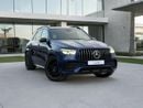 مرسيدس بنز GLE 53 AMG AED 4,000 P.M | 0% DOWN PAYMENT | MERCEDES-BENZ GLE 53 AMG 4MATIC+ 3.0L TC+E