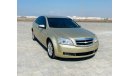 Chevrolet Caprice Good condition car GCC