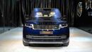 Land Rover Range Rover AUTOBIOGRAPHY P530 | LIMITED OFFER | LONG WHEELBASE | FULLY LOADED | NEW