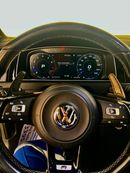 فولكس واجن جولف ار Stage-2 tuned 380BHP