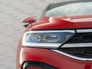 Volkswagen T ROC R-line 1.4L