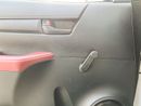 Toyota Hilux EXPORT ONLY - TOYOTA HILUX DLX-E DSL 2.4L (MANUAL WINDOWS)