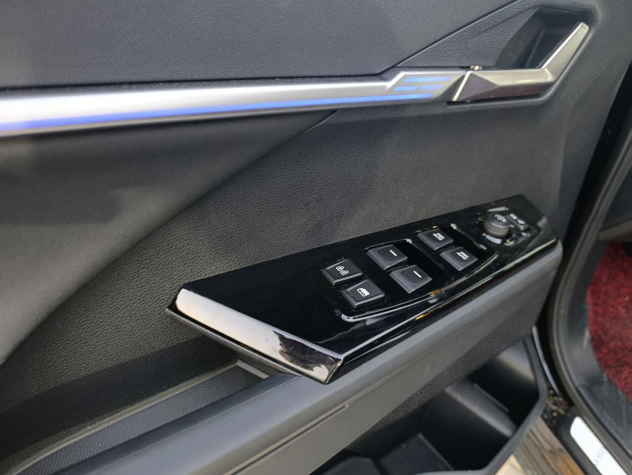 Ssangyong Torres 1.5 LT