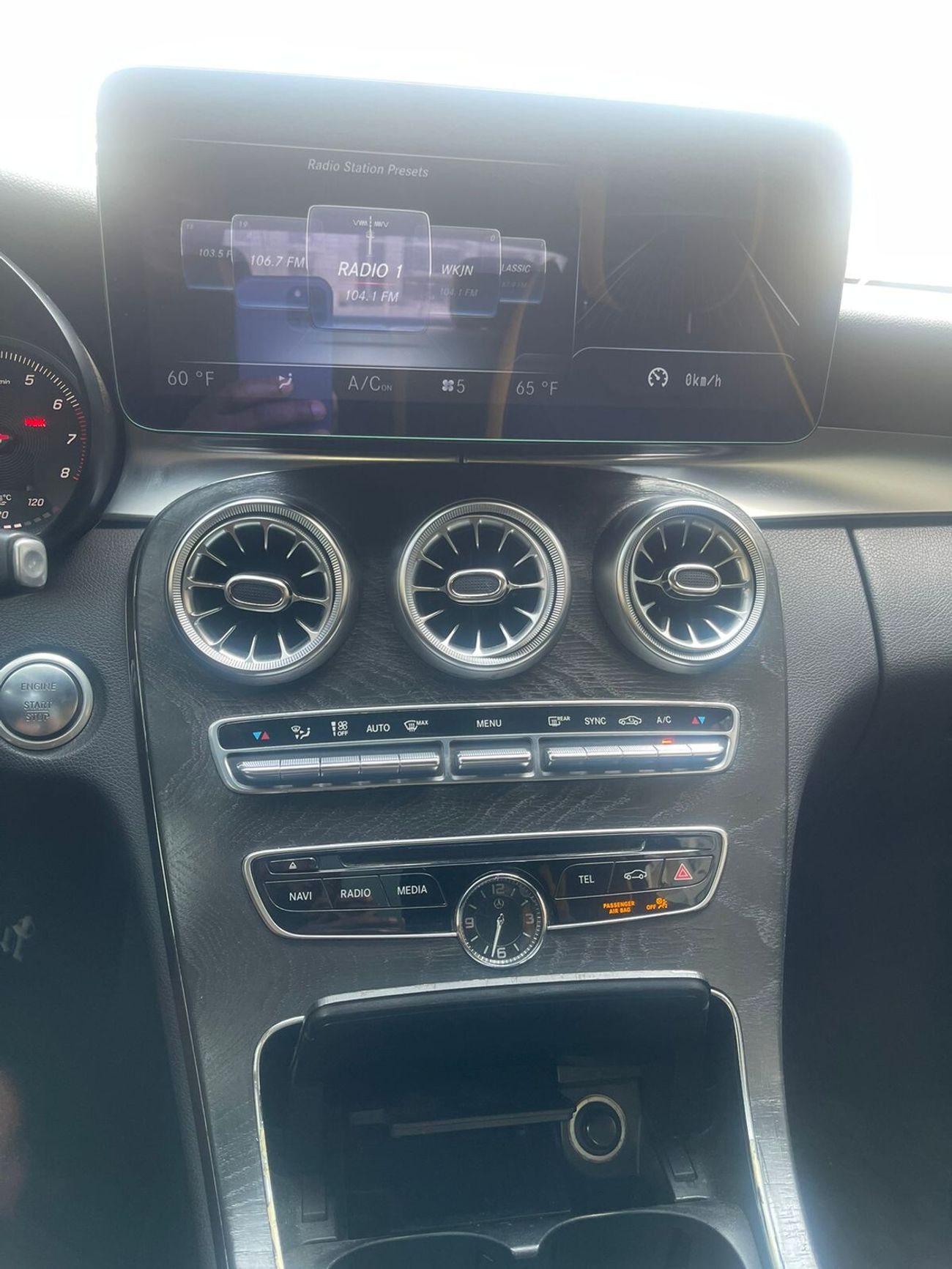 Mercedes-Benz GLE 53 AMG Coupe 53 AMG