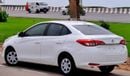 Toyota Yaris SE 2020 1.5L GCC (550/-MONTHLY)
