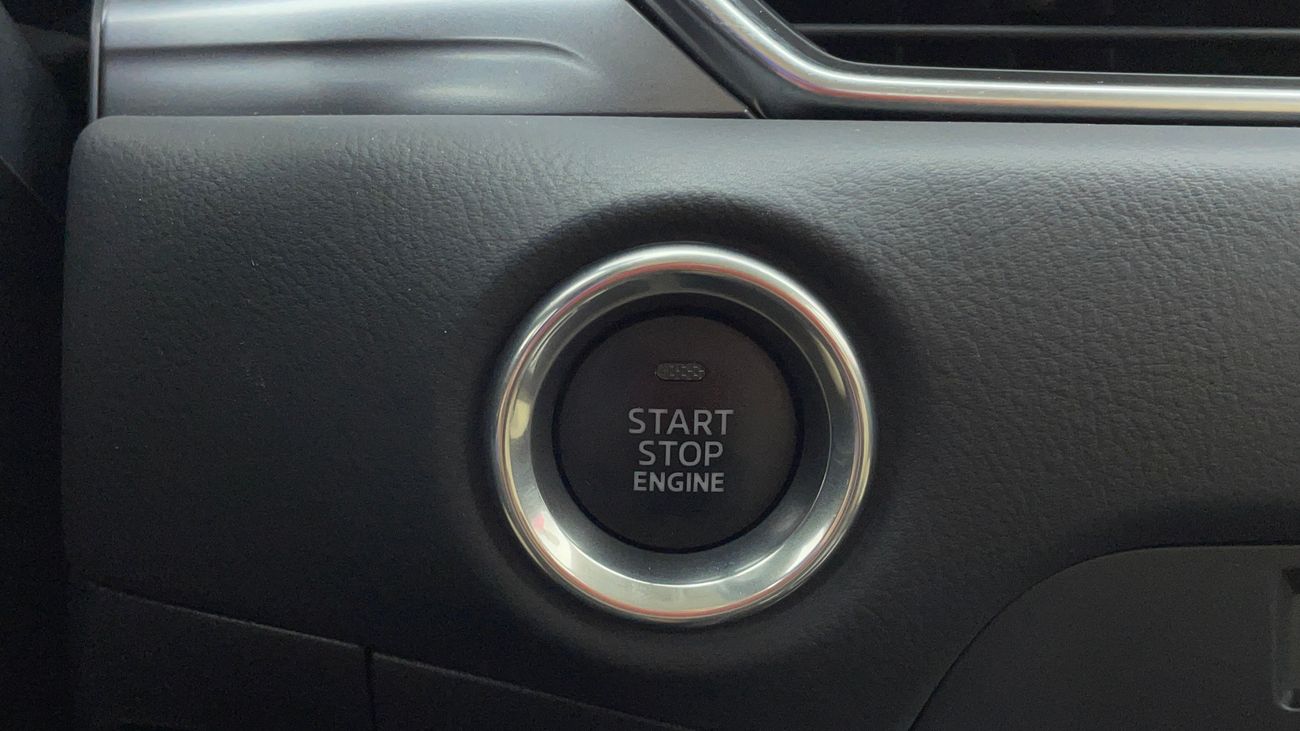 مازدا CX5 GT 2.5 | بدون دفعة مقدمة | اختبار قيادة مجاني للمنزل