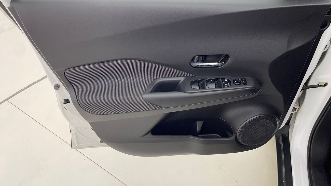 Nissan Kicks SV 1.6 | Zero Down Payment | Home Test Drive