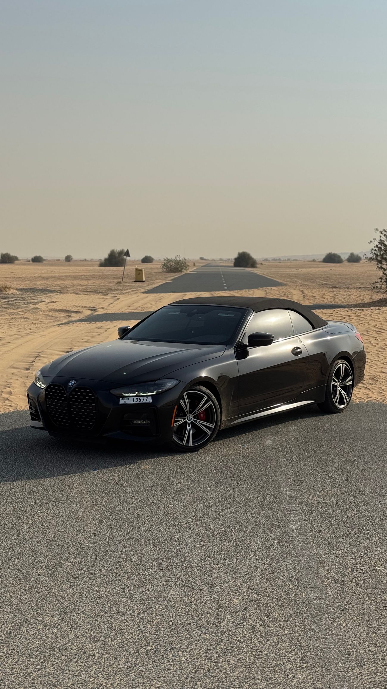 بي أم دبليو 430i