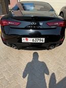 إنفينيتي Q60