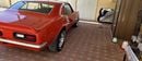 Chevrolet Camaro Camaro ss