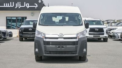 Toyota Hiace GL