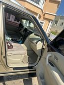 Nissan Patrol LE PLATINUM