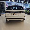 لاند روفر رينج روفر فيلار 2025 Range Rover Velar P250
