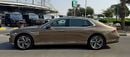 Genesis G90 2023 Genesis G90 3.5 Turbo E-Supercharged AWD, Dealer Warranty, GCC Specs (Carbon Package Int)