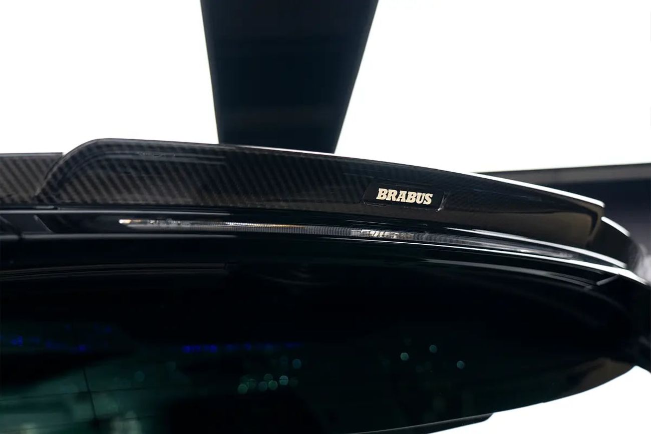 لاند روفر رينج روفر سبورت SV Edition Two P635 4.4L