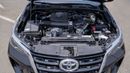 Toyota Fortuner VXR Toyota Fortuner 4.0L Petrol 2025