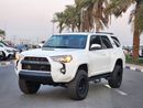 Toyota 4Runner 4RUNNER TRD OFF ROAD 4X4