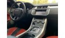 Land Rover Range Rover Evoque EXCELLENT CONDITION