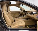 Porsche 911 2014 Porsche 911 Carrera 4S, Full Service History, Fully Loaded, Excellent Condition, GCC