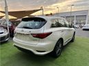 Infiniti QX60 Luxury