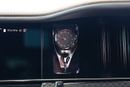 Rolls Royce Cullinan BLACK BADGE