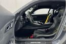 مرسيدس بنز AMG GTR 2018 Mercedes-AMG GT R, Full Carbon Fiber, 1 Year Warranty, Full Agency Service History, GCC