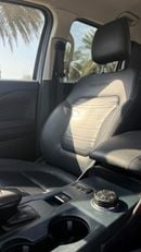 فورد رانجر Sport export from Australia