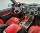 Land Rover Range Rover V8  AUTO BIOGRAPHY BODY KIT-EXCELLENT CONDITION-VAT INCLUSIVE