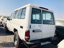 Toyota Land Cruiser VX