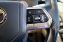 Toyota Land Cruiser 2025 | RHD | LC 300 ZX | 3.5L Twin-Turbo V6 | 409 HP | 4WD | BEST PRICE