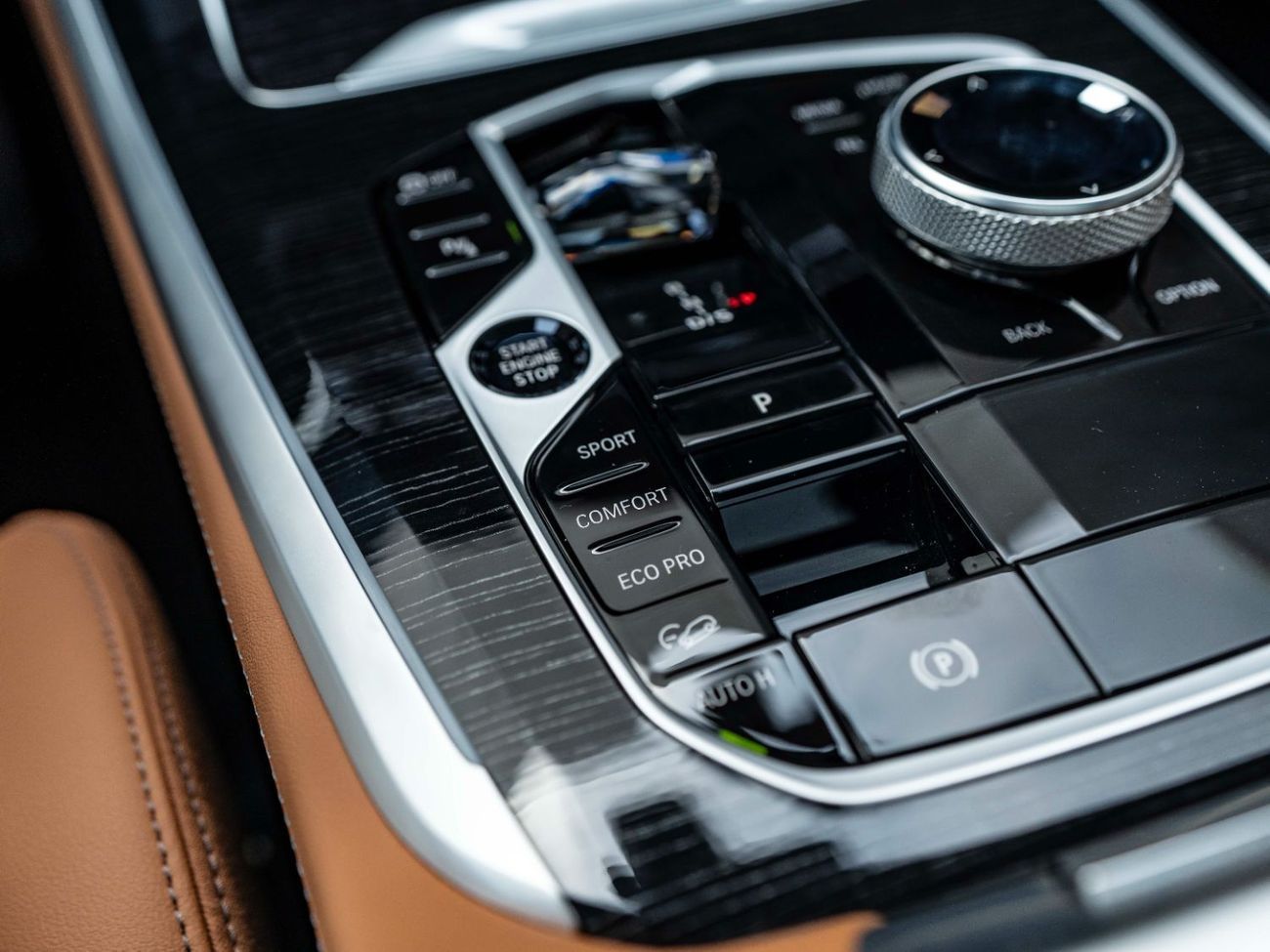 BMW X5 40i M Sport 3.0L