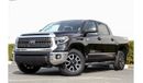 Toyota Tundra TRD OFF Road