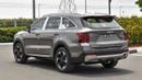 Kia Sorento HEV  1.6L TURBO