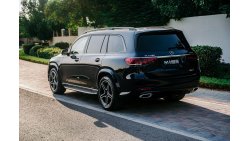 Mercedes-Benz GLS 580 4 MATIC PETROL 4.0L V8 with MBS Autobiography VIP 4 Seater