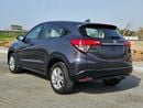 هوندا HRV EX GCC Specs - Mid Option Compact Family SUV Single Owned